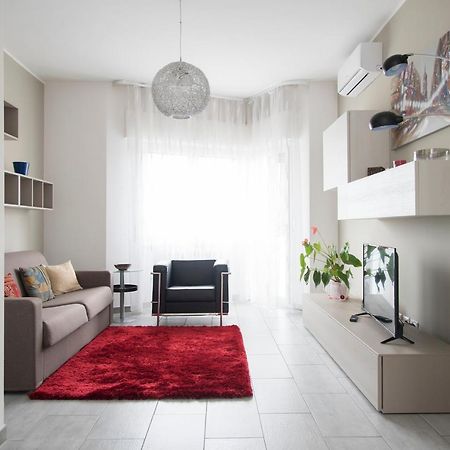 Youhosty - Delle Genziane 7 Apartment Milan Exterior photo