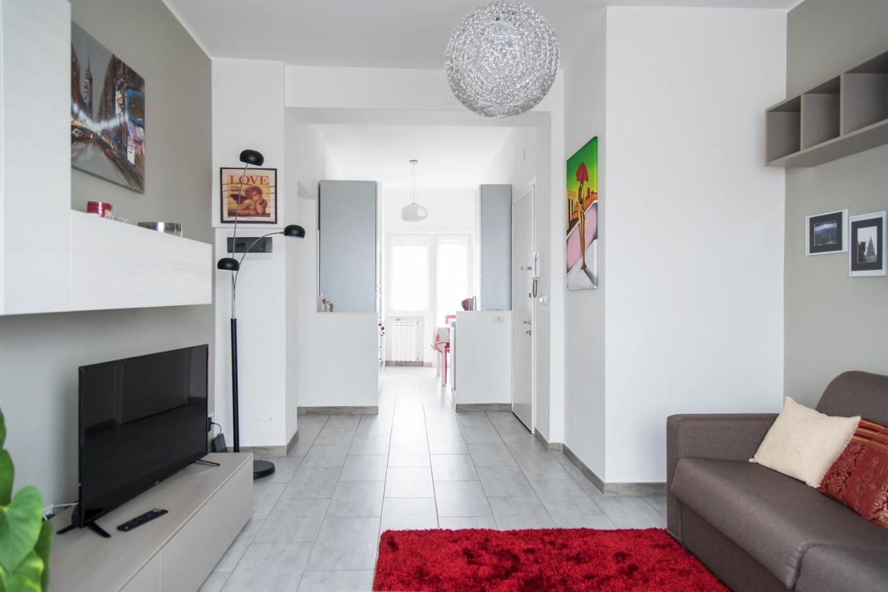 Youhosty - Delle Genziane 7 Apartment Milan Exterior photo