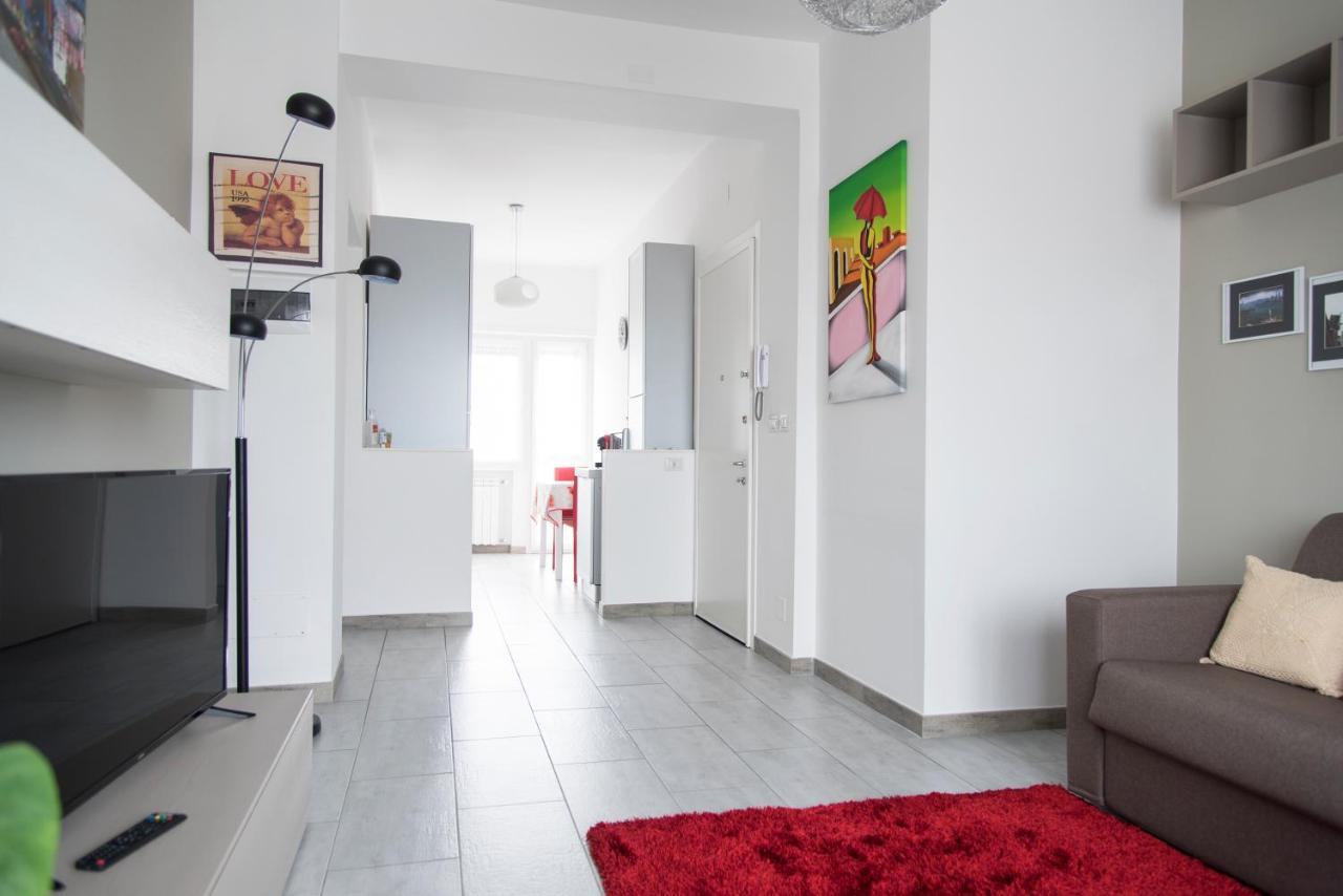 Youhosty - Delle Genziane 7 Apartment Milan Exterior photo