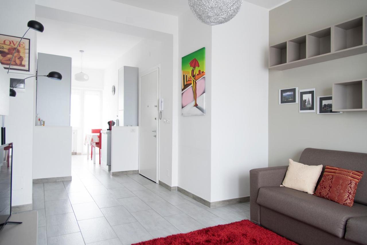 Youhosty - Delle Genziane 7 Apartment Milan Exterior photo