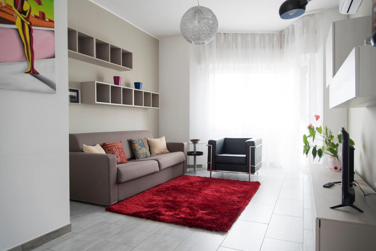Youhosty - Delle Genziane 7 Apartment Milan Exterior photo