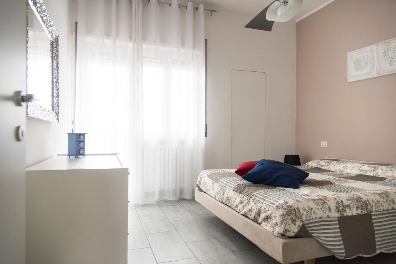 Youhosty - Delle Genziane 7 Apartment Milan Exterior photo