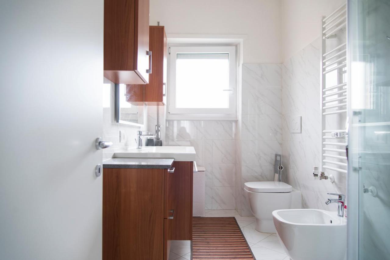 Youhosty - Delle Genziane 7 Apartment Milan Exterior photo