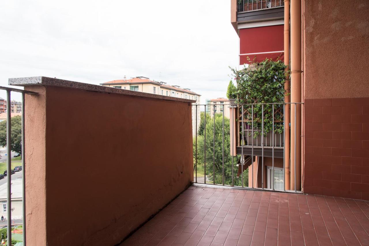 Youhosty - Delle Genziane 7 Apartment Milan Exterior photo